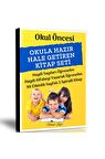 Okul Öncesi Okula Hazır Hale Getiren Kitap Seti