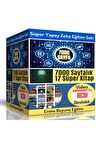 Süper Yapay Zeka Eğitim Seti (17 Kitap)
