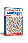 9-12 Yaş Labirent Kitap Seti (3 Fasikül Kitap)