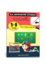 Yaz-sil Ilk Matematik Kitabım