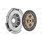 Ford Debriyaj Seti - Debriyaj Seti - Val 786017