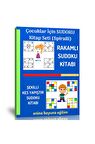 Çocuklar Için Ikili Sudoku Kitap Seti (spiralli)