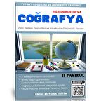 Her Derde Deva Coğrafya (11 Fasikül Konu Anlatımı)