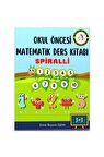 Okul Öncesi Matematik Ders Kitabı