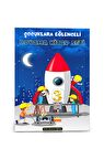 Çocuklara Eğlenceli Boyama Kitap Seti (3 Kitap)