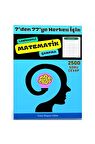 Labirentli Matematik Çarpma İşlemi Kitabı