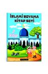 İslami Boyama Kitap Seti