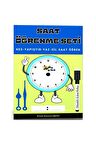 Saat Öğrenme Seti (Kes-Yapıştır-Yaz-Sil)