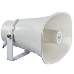 Ayt Decon DH-30T 30 Watt 100 Volt Hat Trafolu Kademeli Horn Hoparlör