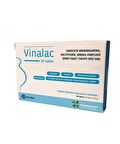Vinalac 30 Tablet