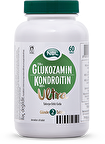 NBL Glukozamin Kondroitin Ultra 60 Tablet