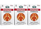 NBL Immuno Formula Selenyum & Beta Glukan 30 Tablet x 3 Adet