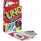 Uno - Kart Oyunu 2-10 Kişi Grup Oyunu