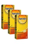 Supradyn Efervesan 30 Tablet 3 Paket