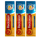 Bayer Redoxon 15 Efervesan Tablet x 3 Adet
