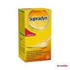 Supradyn Koenzım Q10 30 Efervesan Tablet