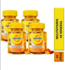 Supradyn Kids 60 Tablet - 4 adet