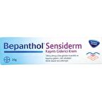 Bepanthol Sensiderm Kaşıntı Giderici Krem Krem 20 gr