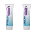 Bepanthol Sensiderm Krem 50 gr 2 Kutu 