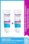 Bepanthol Sensidaily 200 ml 2'li Avantajlı Paket