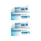 Bepanthol Derma Onarıcı Bakım Merhemi 50 Gr 2 Adet