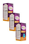 Mirabalance Probiyotik Damla 5 ml x 3 Adet