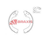 Subaru El Fren Balatası Subaru Forester 98-02 İmpreza 95-00 Legacy 94-00 - Braxıs Ac0159