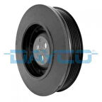 Ford Krank Kasnagı Transıt V184 2.0 01>06 Mondeo 2.0tdci 100ps - 125ps 00>07 ( Onden Ceker ) - Dayco Dpv1041