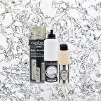 Cadence Siyah Mermer Efekti Yapım Seti