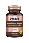 VITAMIN B COMPLEX 50 KAPSÜL