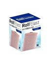 ROLL ELAST TEN RENGİ 6cmx3,5m
