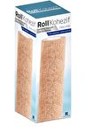 ROLL KOHEZİF YAPIŞKANLI BANDAJ (15cmx4,5m)