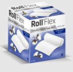 ROLL FLEX SARGI BEZİ HIDROFIL 10cmx1,5m