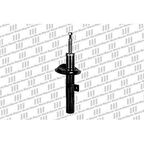 Psa On Amortısor (sag) Partner Berlingo P306 Xsara Zx 96 02 Dw8 Dw8b=xud9 (1,9 Dizel) Dw10td (2,0hdi) 1, - Maysan S9762103