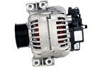 Scanıa Truck Alternator 24v 100 Amp Scanıa P.g.r.t.-Seri 04> - Kraftvoll 11020033