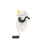 Psa Yakıt Depo Samandırası C4 - Bosch 0986580418