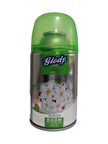 Glody Otomatik Oda Sprey Yedeği 260 Ml Jasmine Yasemin
