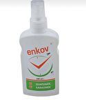 Enkov Sivrisinek Ve Karasinek Kovucu Vücut Losyon Sprey 100 ML
