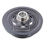 Mercedes Krank Kasnagı (om611, Om646) W202 97>00 W204 07>09 W211 02>08 Viano W639 03> Vito W639 03> Sprinter - Febi 29990