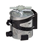 Renault Yakıt Filtresi - Mazot Filtresi - Hng H424wk