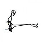 Psa Yakıt Hortumu Bipper Nemo 206 206+t3e Plus 207 C3 II C3 Plurıel C3 III Dv4td 1.4hdi 8v - Adm Pe-120