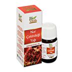 Bio Vitals Nar Çekirdeği Yağı 20 ml