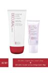 Decubal Dudak Ve Kuru Bölge Balsamı 30 ml + Kuru ve Hassas Ciltler İçin Nemlendirici 250 Gr