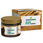 BİODESTEK RB KREM 140 GR