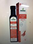 NEŞE NATURAL ACI BİBER YAĞI(Soğuk Pres) 250 ml