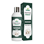 DESTEK HAIRNICE SARIMSAK ŞAMPUAN 330 ML