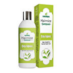 DESTEK HAIRNICE ÇAY AĞACI-MENTHOL ŞAMPUAN 330 ML