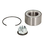 Renault On Teker Rulmanı Dacıa Solenza 00>03 Logan 04> Renault  R9 R11 Clio I -II - Twingo 93> 1.2 1.4 1.6 1 - Gmb Gh 0050r0 D