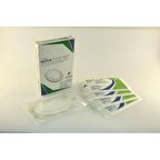 Nova Göz Pedi Yetişkin 6,5X9,5 Cm 5 Li