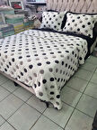 yatak örtüsü  çift kişilik 